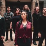 Opus Arise share the next video for the track “Digital Soundscape”