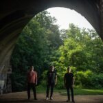 Locrian release new video for “Incomplete Map Of Voids”