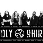Holy Shire sign for Ghost Record and return to the studio for the new and highly anticipated album
