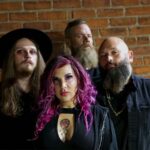 Reign Of Z release official music video for “Nothing Gold Can Stay”