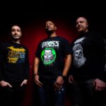 Dynamic Tech-Death trio OWDWYR premieres official video for “Ein”