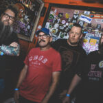 Hollow Leg Kick Off Their “Final Secrets Of The Doominati” Tour With FLORIST