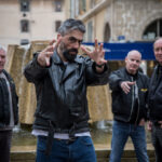 Iconic UK Heavy Metal act Airforce releases “The Fury” music video