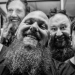 Fall & Resist announce four track release “Dissolved in Misery”