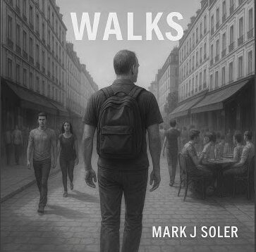Mark J Soler – “Lazy Song”