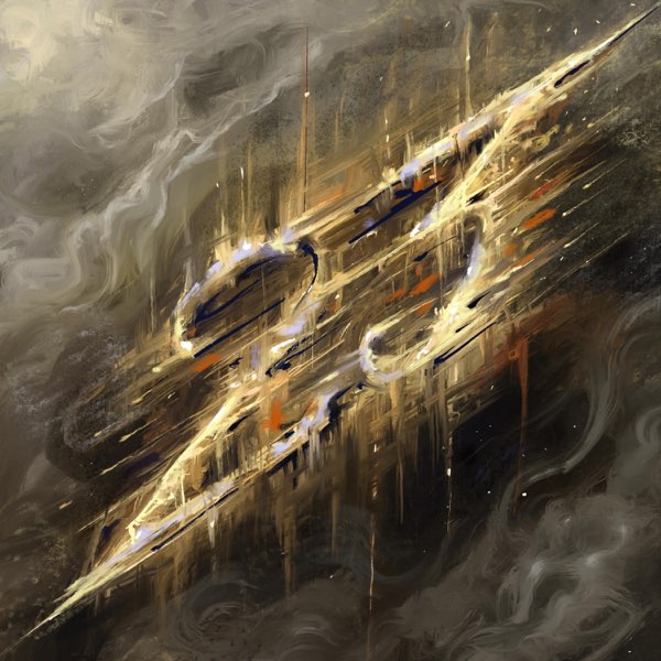 Broken Wings – “23”