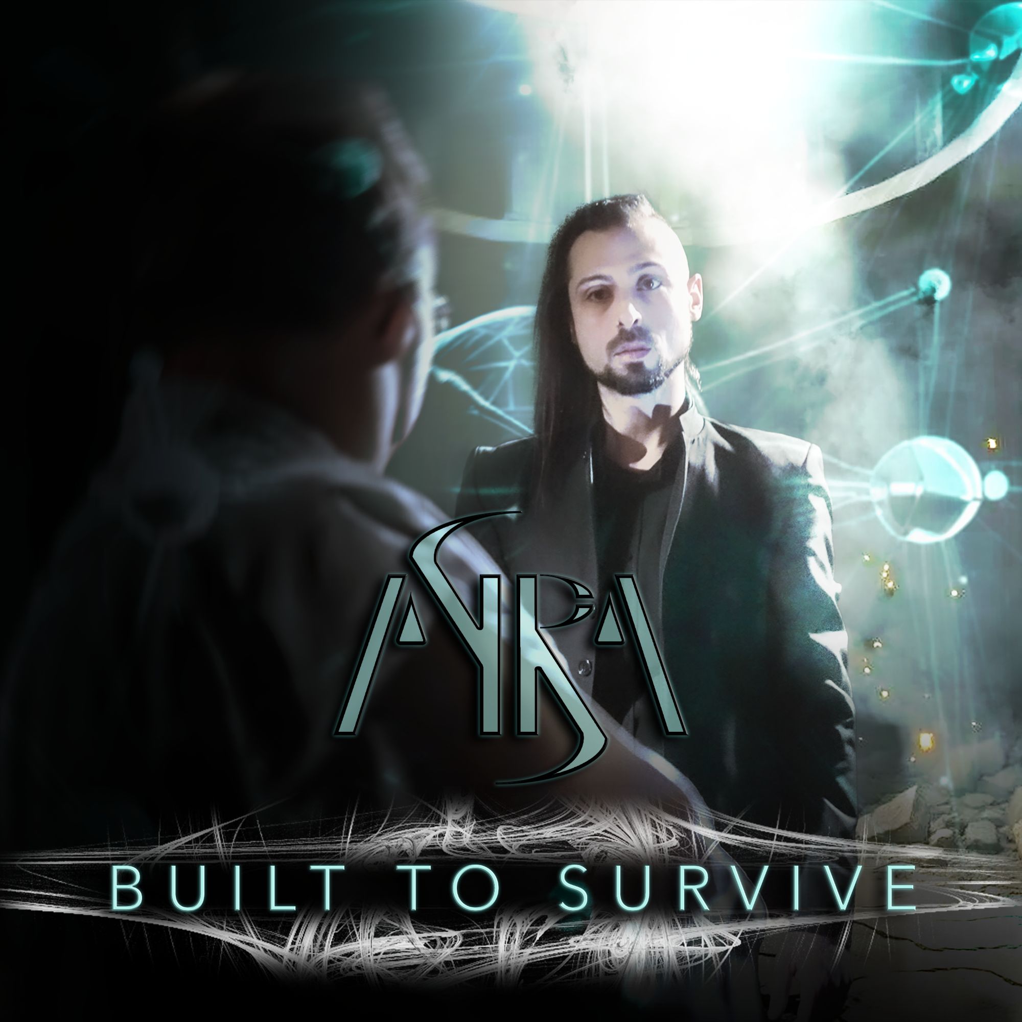 Ayra – “Build To Survive”