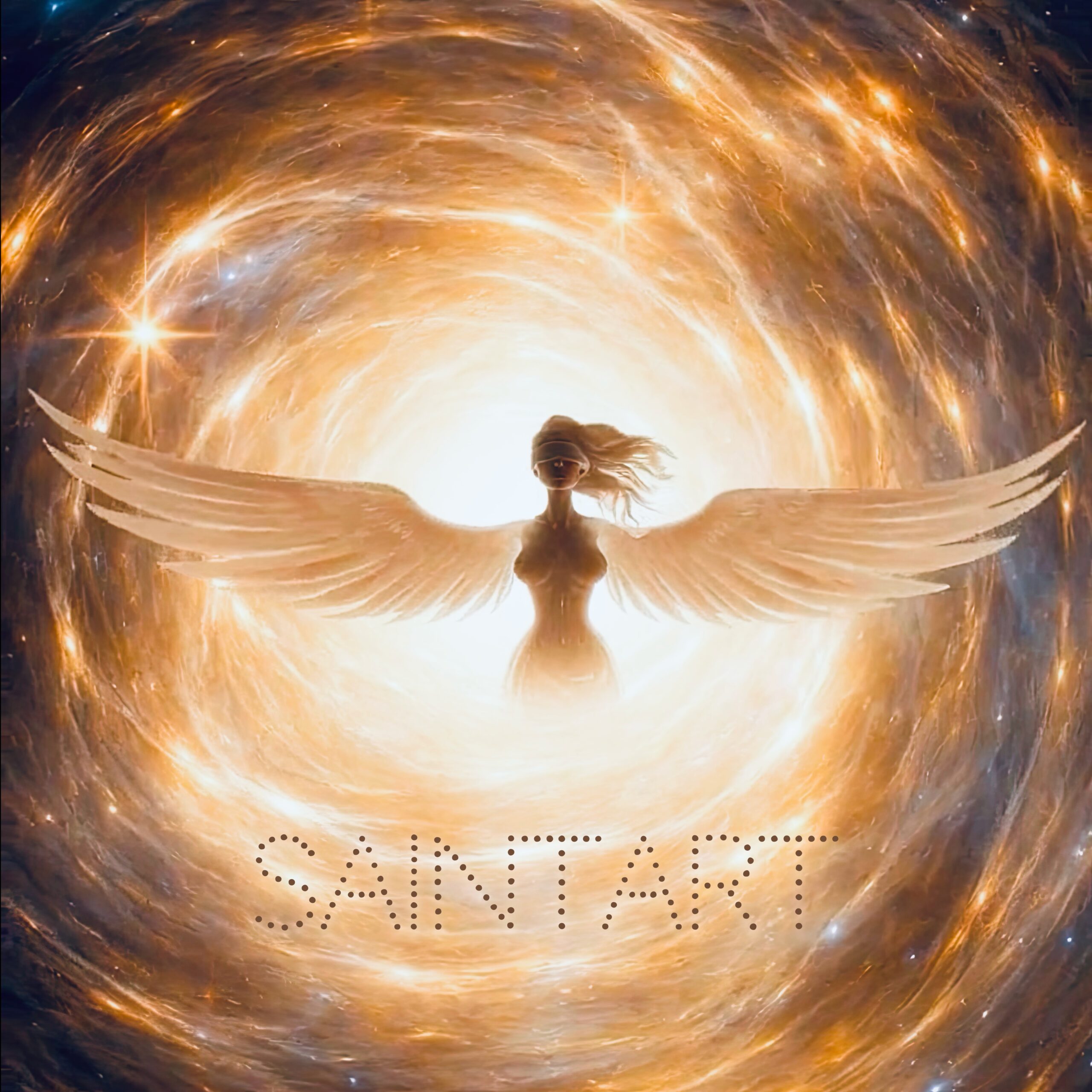 st. art – “Metanoia”