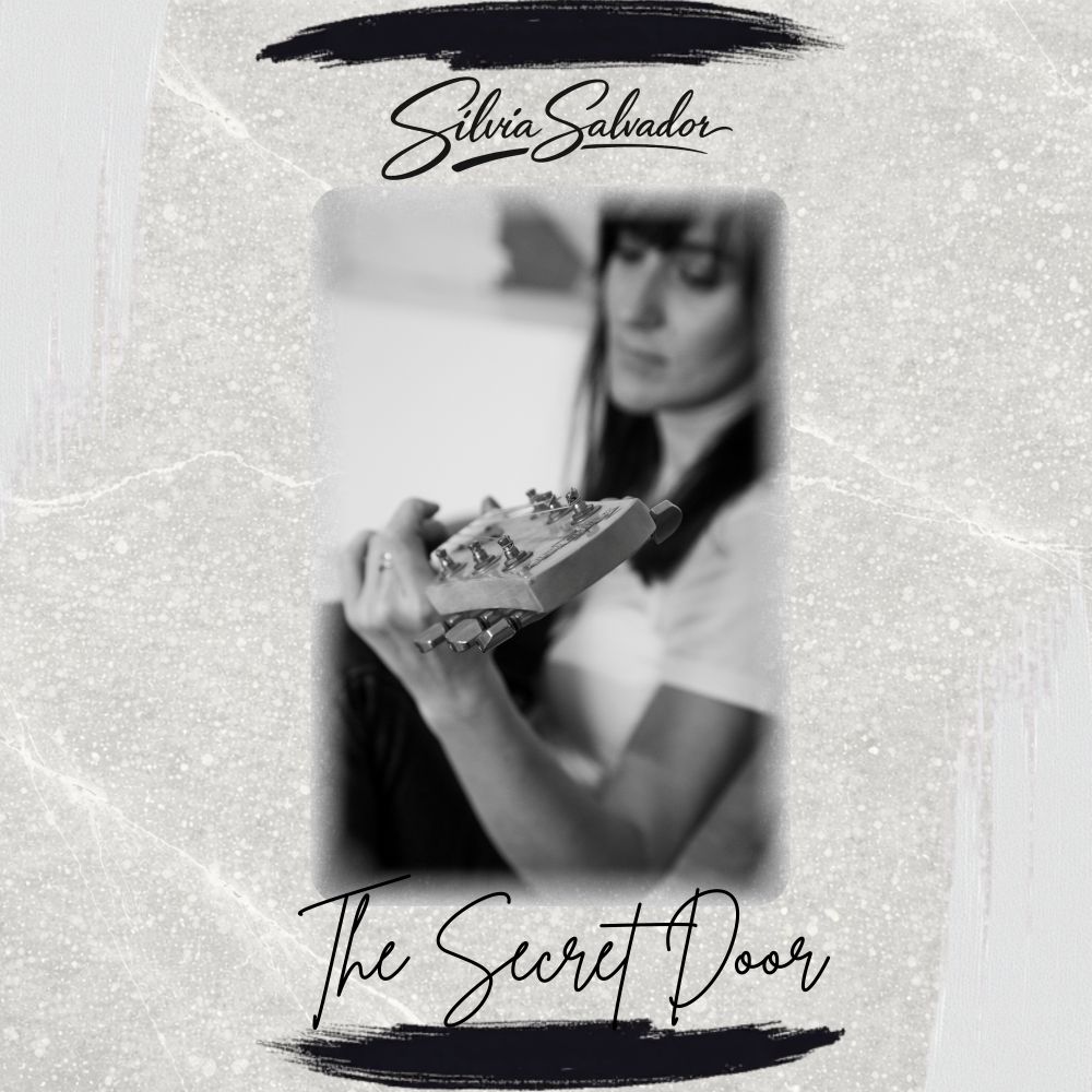 Silvia Salvador – “The Secret Door”