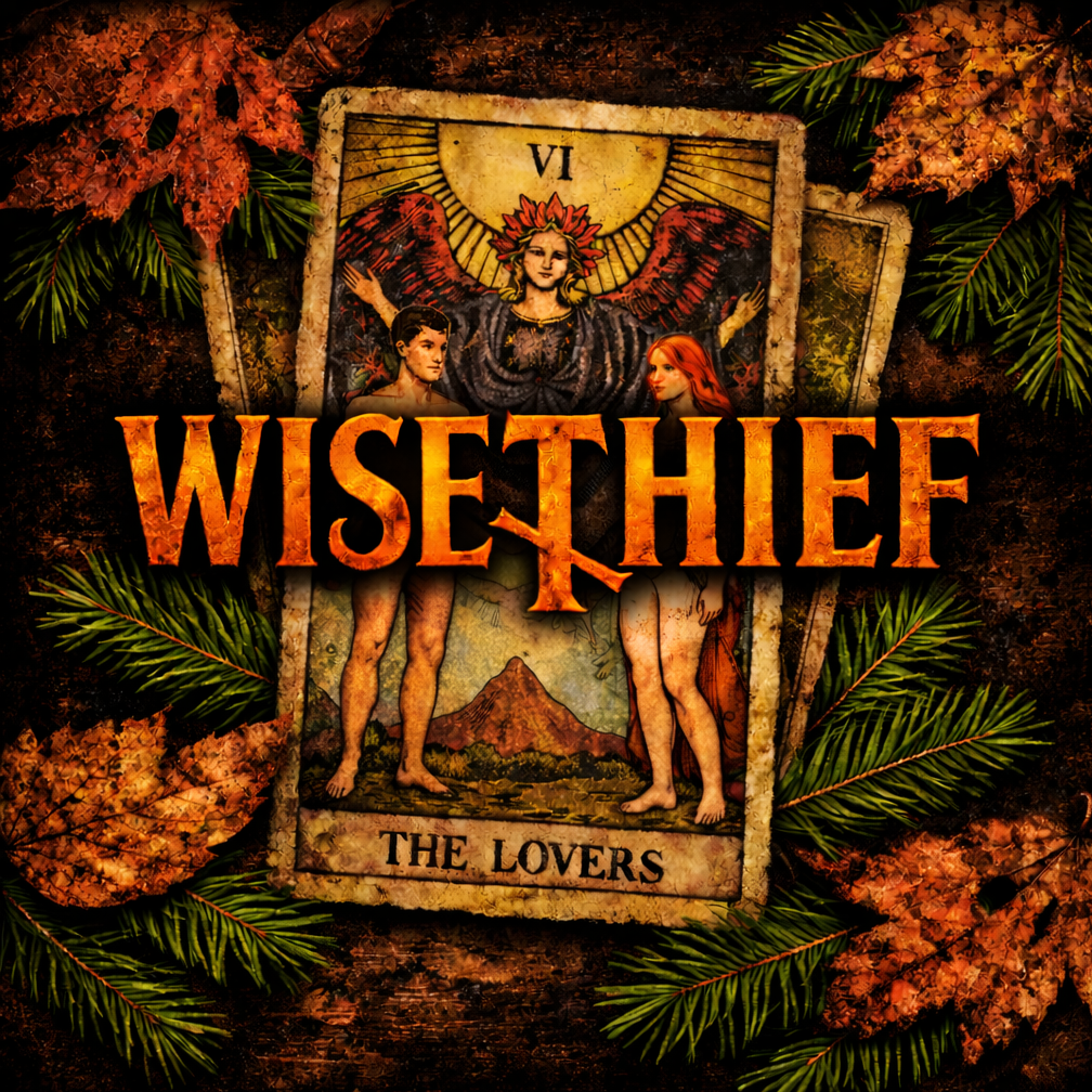 Wise Thief – “XIII (Thirteen)”