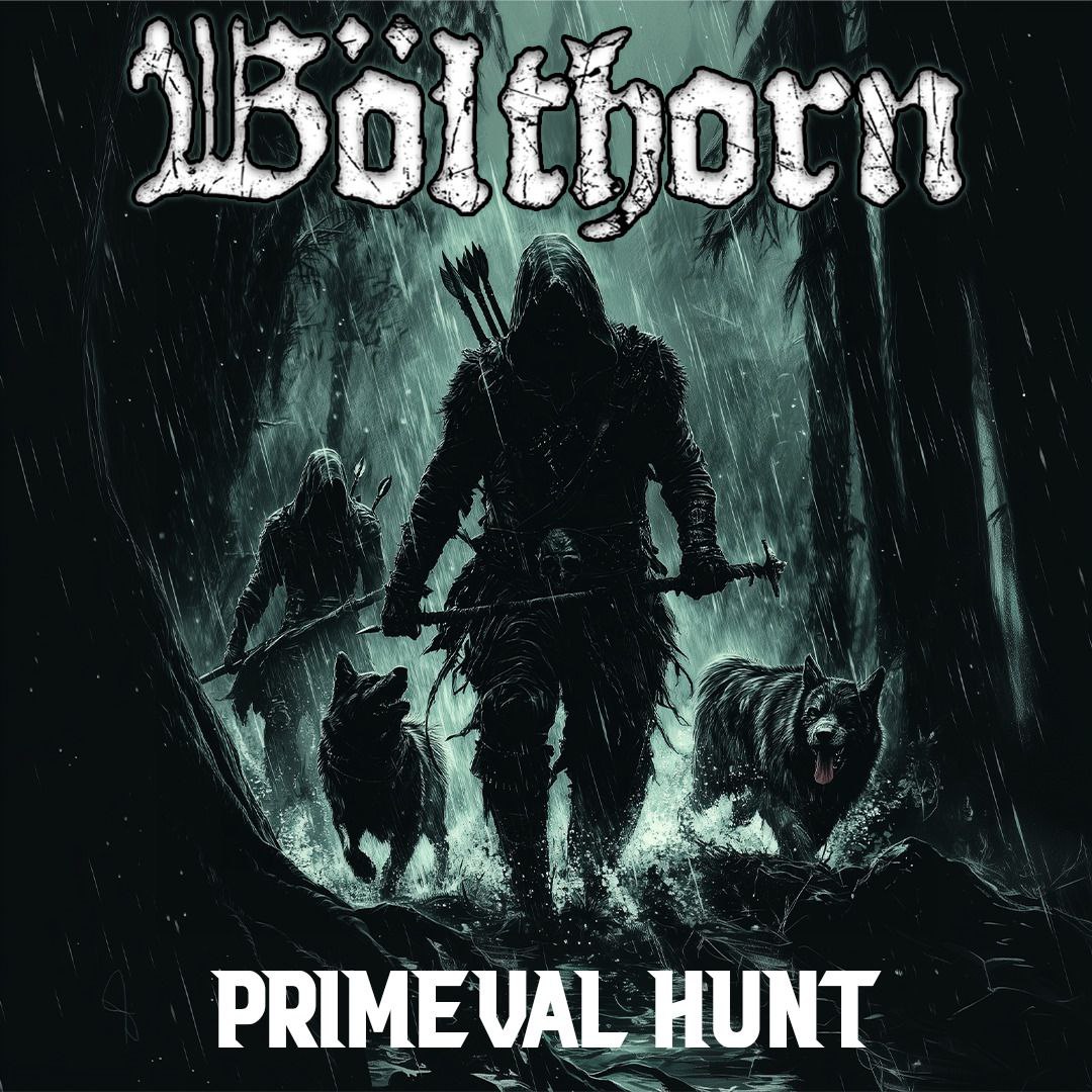 Bölthorn – “Primeval Hunt”