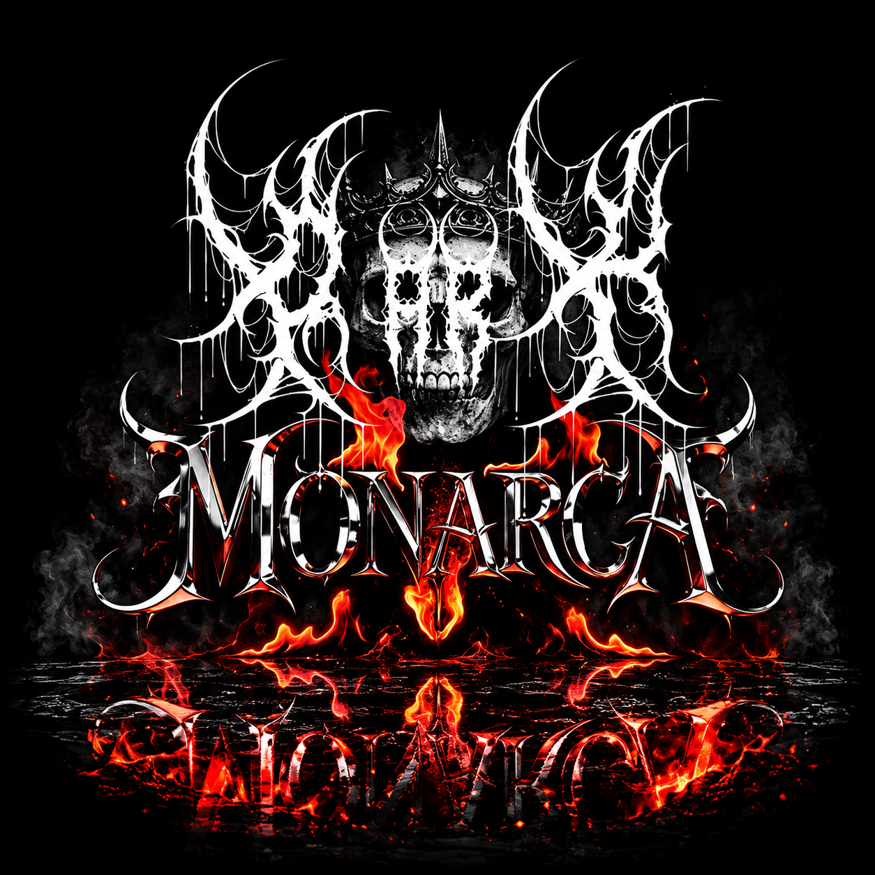 Dark – “MONARCA”