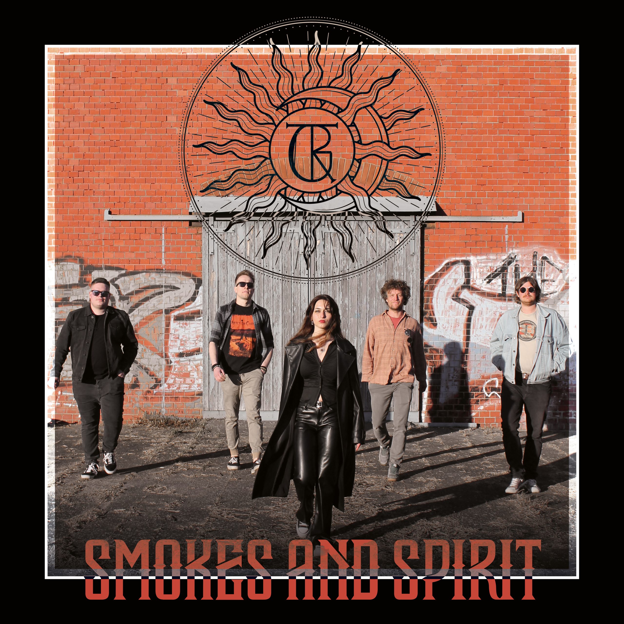 The Grateful Rush – “Freeway Ride”