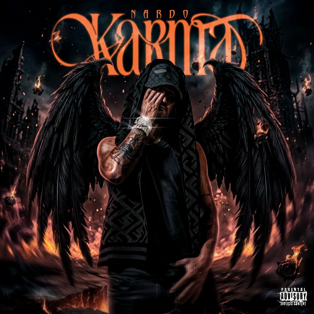 Nardo – “Karma”