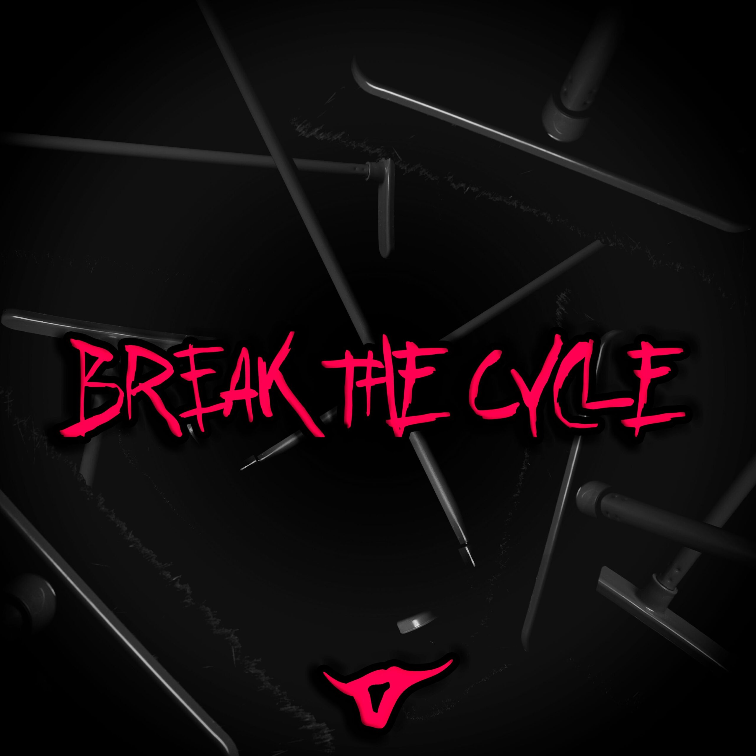 Crossin’ Midnight – “Break The Cycle”